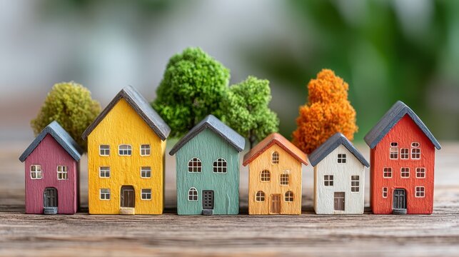 Focuses on coordinating multiple properties to enhance returns, reduce risk exposure, and achieve consistent income and long-term value growth.
