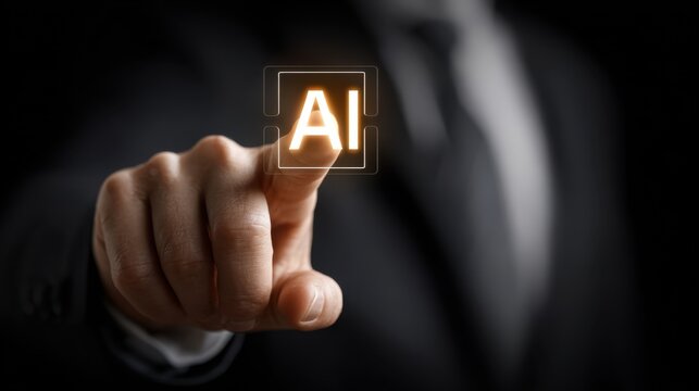 Integrates artificial intelligence into business models to enhance efficiency, automate processes, and deliver tailored solutions that improve customer value and outcomes.
