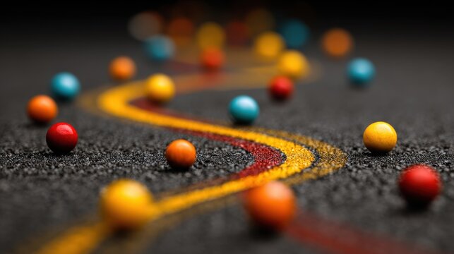 Leads through uncertainty by encouraging adaptability, continuous learning, and resilience, helping organizations navigate change and sustain performance.
