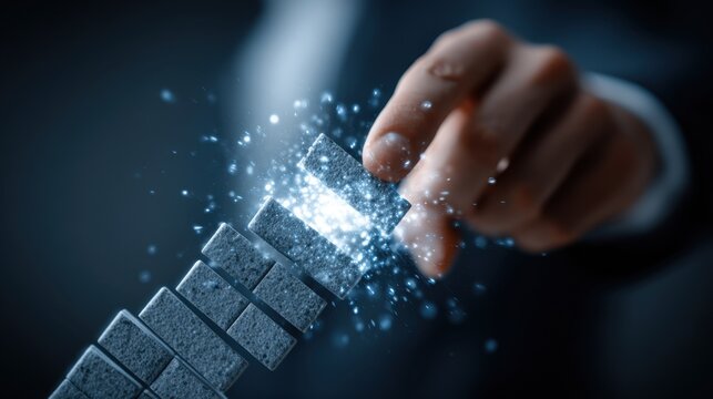 Responds to complex challenges by fostering learning, flexibility, and resilience, enabling teams to adapt quickly and perform effectively in changing environments.
