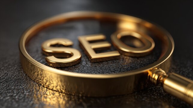 Uses analytics and optimization techniques to enhance website relevance and authority, improving rankings and attracting high-quality organic visitors.
