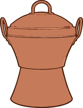 Dandang kuningan
