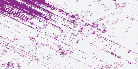 Abstract seamless grunge pattern. Urban art vector texture with neon lines, triangles, chaotic brush strokes, ink elements, dots. Colorful graffiti © albaihaki