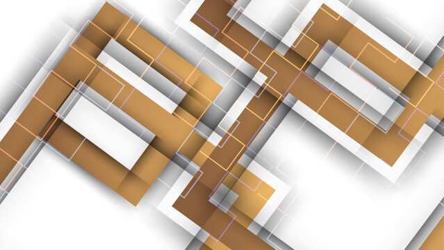 Vector background abstract scratches lines