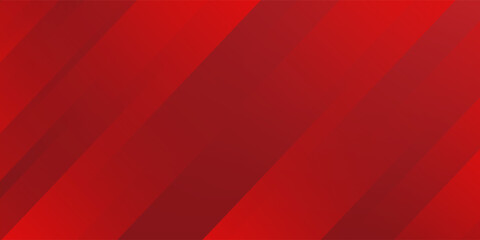 Fototapeta premium red banner background.abstract background.colorful.slash effect .memphis .eps 10