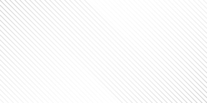 Slant line halftone gradation texture. Fading diagonal stripe gradient background