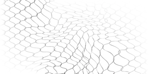 Mesh texture for fishing nets. Seamless pattern for sportswear or soccer goal, volleyball net, basketball hoop, hockey, athletics. Abstract net background for sports See Less. eps 10 © fathor