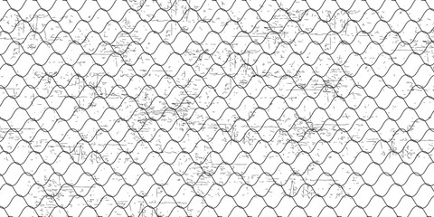 Mesh texture for fishing nets. Seamless pattern for sportswear or soccer goal, volleyball net, basketball hoop, hockey, athletics. Abstract net background for sports See Less. eps 10 © fathor