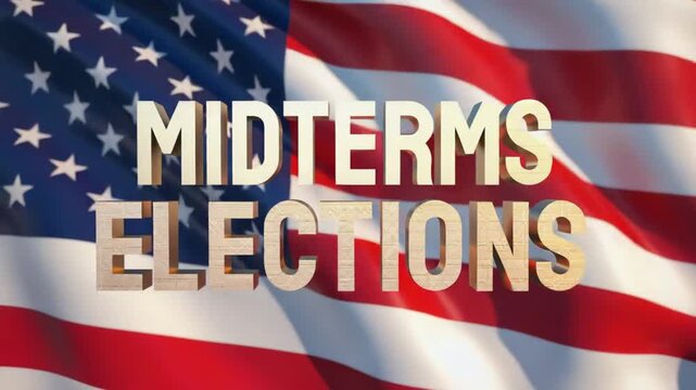 US midterm elections
