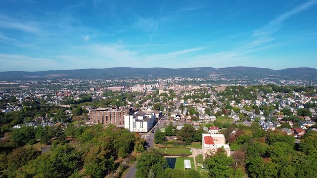 Scranton, Pennsylvania