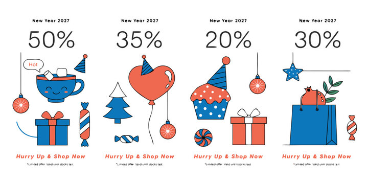 New Year 2027 Mega Sale &ndash; Up to 50% Off | Festive Discounts, Hot Deals & Limited‑Time Offers on Fashion, Electronics, Gifts & More