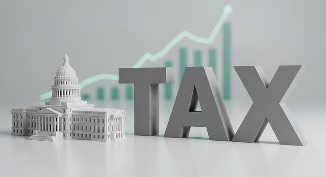 Understanding Tax Implications and Regulations in the United States