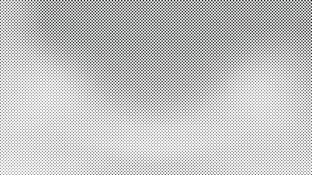 halftone pattern gradient dots texture background black white grayscale stipple grain noise distressed dither
