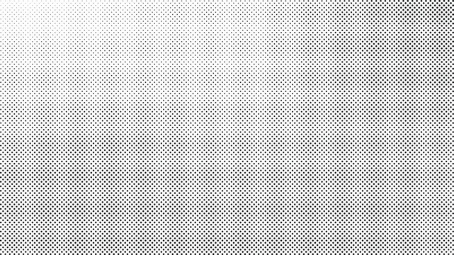 punk gothic alternative halftone pattern gradient dots texture background black white grayscale stipple grain