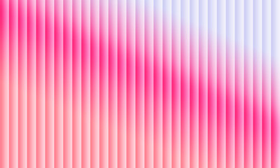 Obraz premium Pink Fractal Glass Effect Background