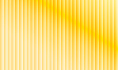 Yellow Fractal Glass Effect Background
