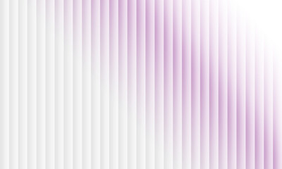 Obraz premium White and Purple Fractal Glass Effect Background