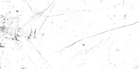 Abstract scratched grunge texture with scattered thin lines and distressed marks on a light background, minimalist monochrome industrial surface, subtle worn concrete aesthetic.