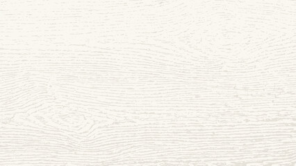 Obraz premium Textured white wood background vector, desktop wallpaper