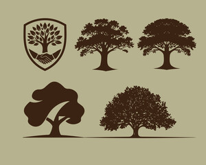 tree logo © MDMAZBAUL