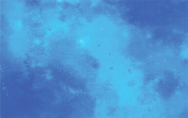 Obraz premium Close-up of a dark blue background with the text EPS and blue background 4 in white font.