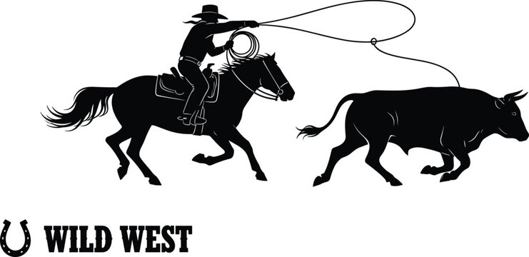 Cattle+Roping Images – Browse 14,426 Stock Photos, Vectors, and Video ...