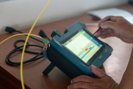 Advanced Display Measurement Tool