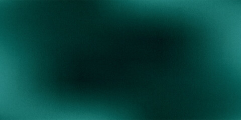 Obraz premium Black dark teal jade emerald sea aventurine green abstract background. Silk satin fabric. Glitter shimmer. Color gradient. Line stripe wave shadow. Drapery curtain. Luxury elegant subtle. Blank design