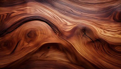 Fototapeta premium Beautiful Wood Grain