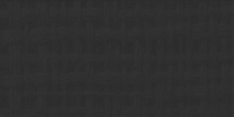 Dark gray woven fabric texture background, seamless charcoal carbon fiber pattern for luxury backdrop