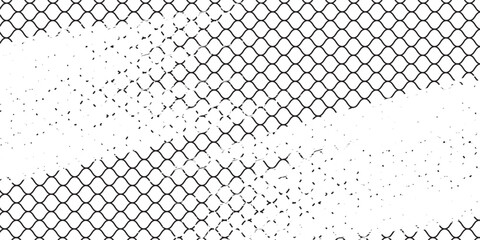 Net pattern close up. Rope net . Soccer, football, volleyball, tennis and tennis net pattern. Fisherman hunting net rope texture © ifan