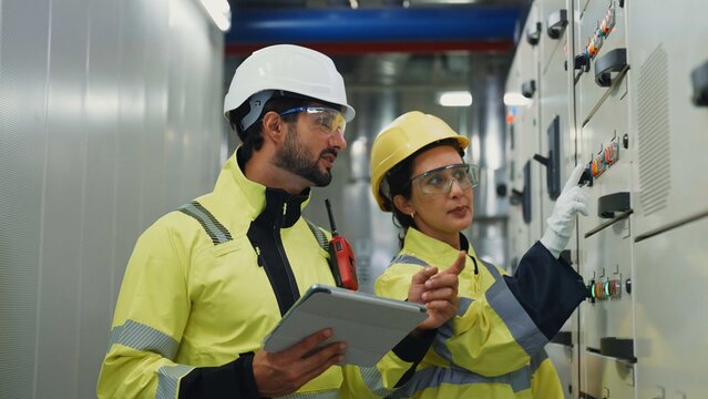Engineer installs and tests HVAC systems, from ducts and valves to condensers and pumps, ensuring code compliance and operational readiness.