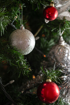 Borlas navide&ntilde;as