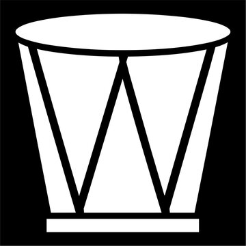 tambor, copa, caf&eacute;, aislada, plasticos, papel, vector, blanco, botes, basura, ilustraci&oacute;n, beber, objeto, capaz, reciclado, tapa, desechable, reciclar, icono, alimento, bebida, en blanco, s&iacute;mbolo