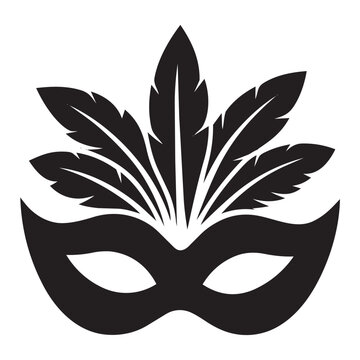antifaz, carnaval, vector, tatuaje, mascarada, ilustraci&oacute;n, designio, decoraciones, negro, veneciano, venecia, fiesta, mariposa, arte, disfraces, s&iacute;mbolo, adorno, tribal, flor, fantas&iacute;a, dechado, teat