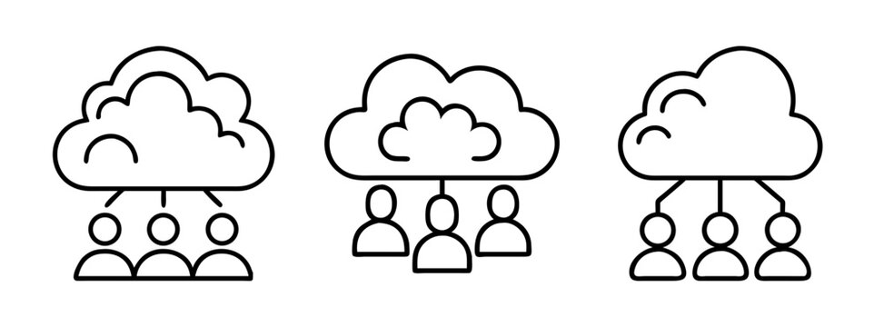 "Multiple Users" Images – Browse 2,856 Stock Photos, Vectors, and Video ...