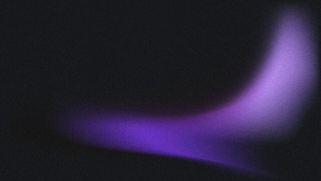 A minimalist abstract background featuring a soft purple gradient with subtle grainy noise texture. 