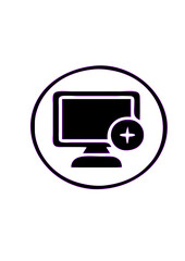 THIS PC ICON IMAGEN TECNOLOGIA 