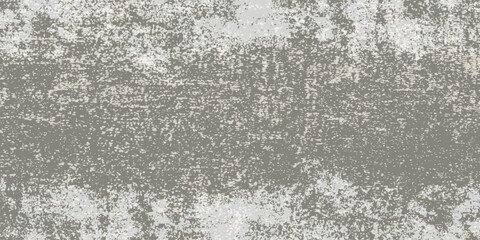 Obraz premium Old and moldy iron wall background. The surface of the white steel plate wall is moldy. The texture of the surface of the steel plate wall. eps 10