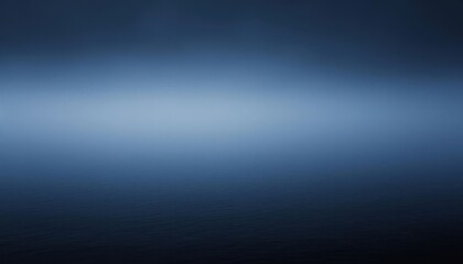 Fototapeta premium Blue Mist Water Background
