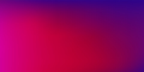 Abstract Vibrant Magenta and Deep Purple Gradient Background gradien mash eps10 © rohma