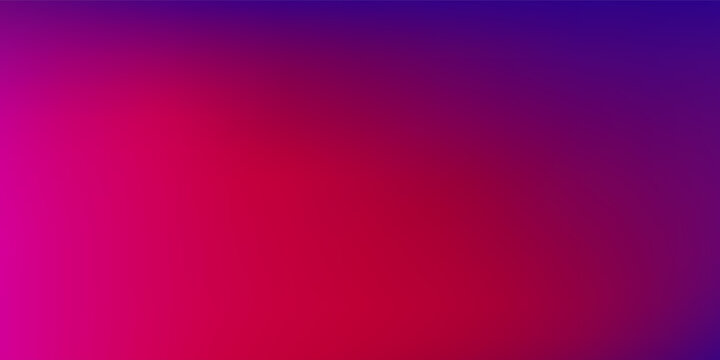 Abstract Vibrant Magenta and Deep Purple Gradient Background gradien mash eps10
