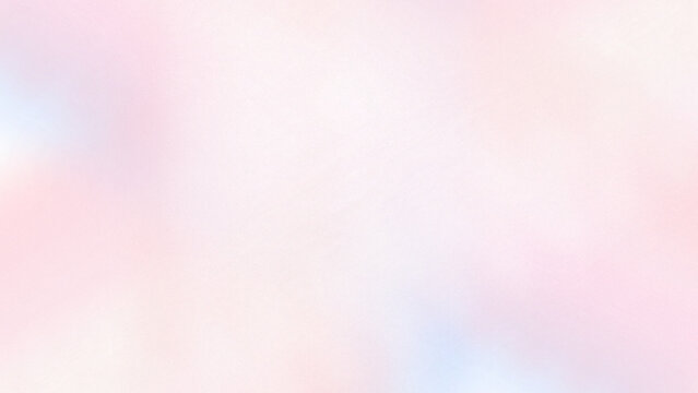 Abstract Pastel Background Soft Colors Delicate Texture