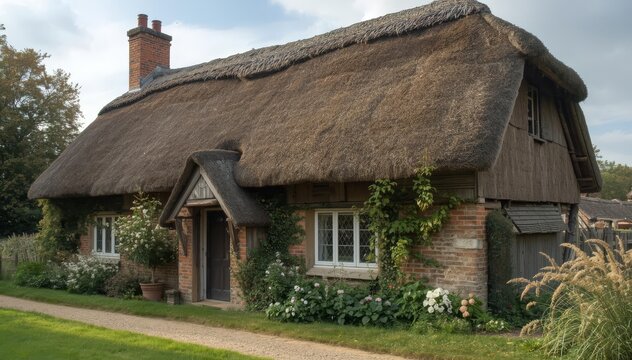 cottage