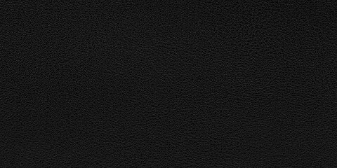Obraz premium Black Dark, real leather backgrounds, high resolution texture for designs