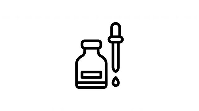 reagent animated icon