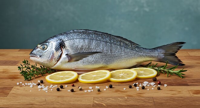 Silver Scales, Lemon's Kiss