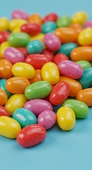 Chromatic Confection