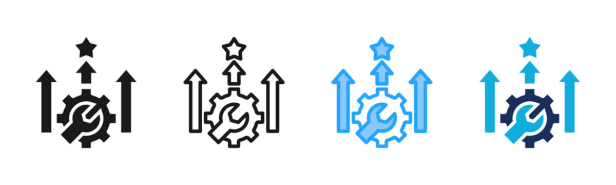 Capability Icon Images – Browse 39,864 Stock Photos, Vectors, and Video ...