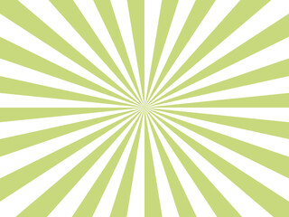 Obraz premium 集中線、漫画、アメコミ、背景、紙吹雪、ベクター、イベント、イラスト、放射線、